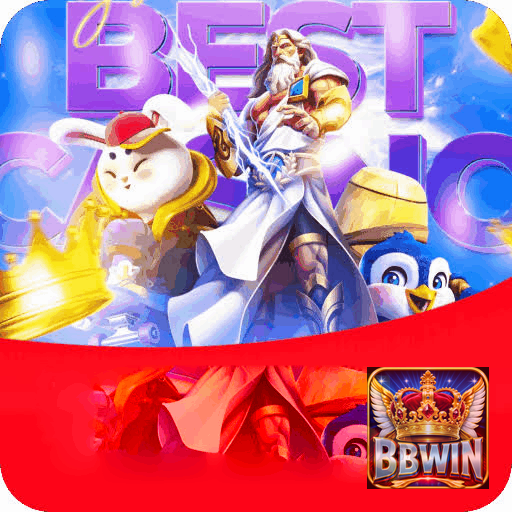 Catálogo BBIWIN 2.547 jogos